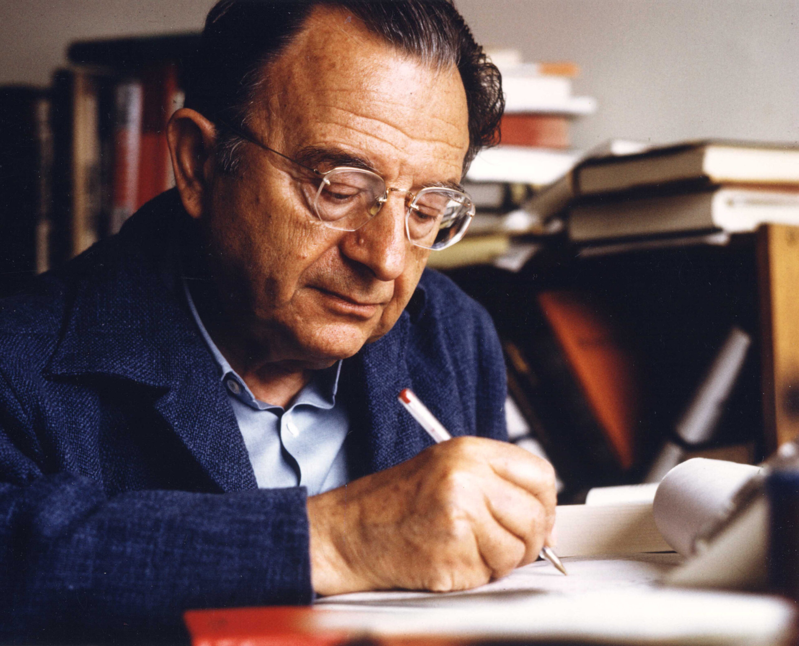 El arte de amar de Erich Fromm: Resumen detallado